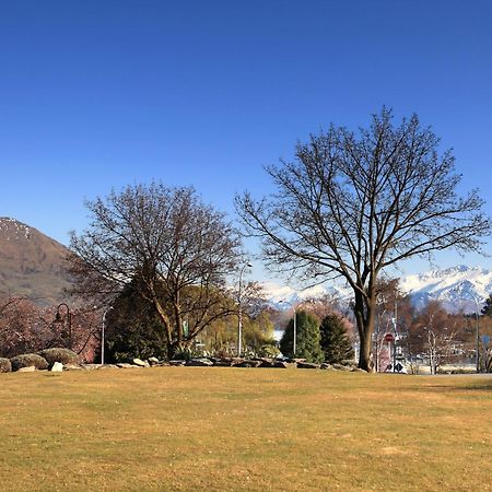 Wanaka Hotel Zewnętrze zdjęcie
