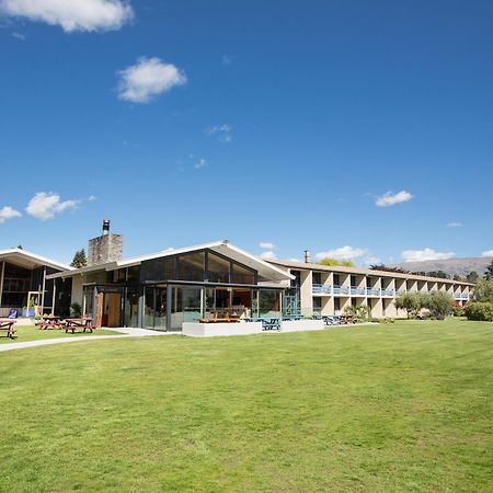 Wanaka Hotel Zewnętrze zdjęcie