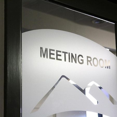 Wanaka Hotel Zewnętrze zdjęcie