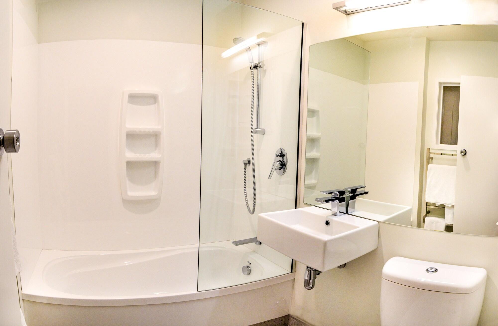 Wanaka Hotel Zewnętrze zdjęcie