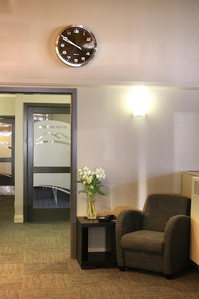 Wanaka Hotel Zewnętrze zdjęcie