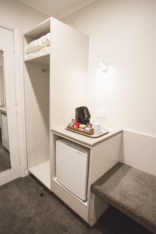 Wanaka Hotel Zewnętrze zdjęcie