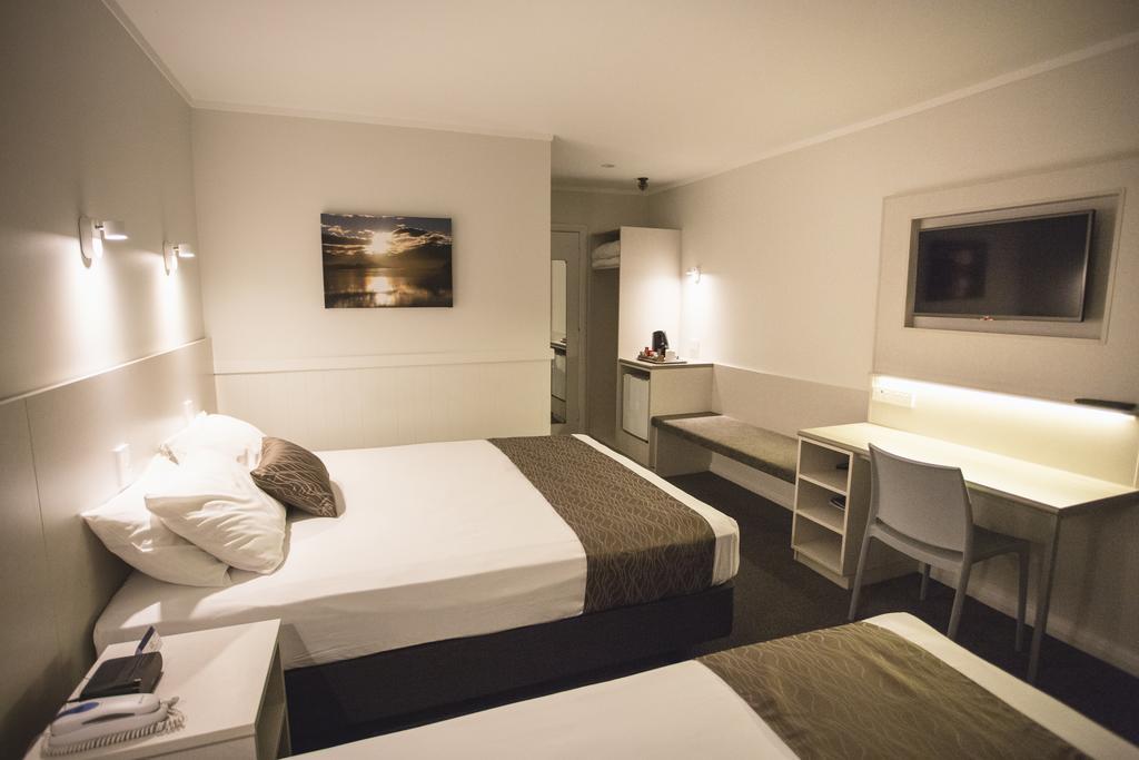 Wanaka Hotel Zewnętrze zdjęcie