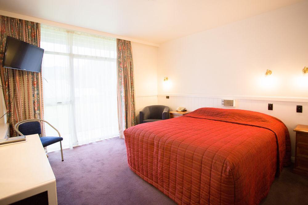 Wanaka Hotel Zewnętrze zdjęcie