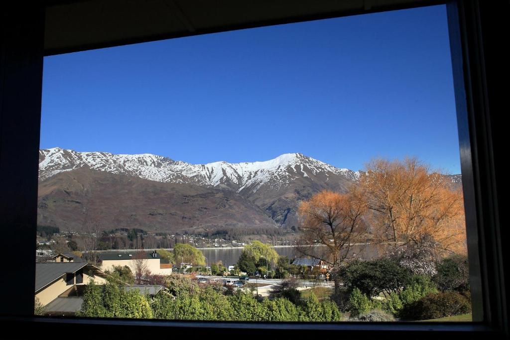 Wanaka Hotel Pokój zdjęcie