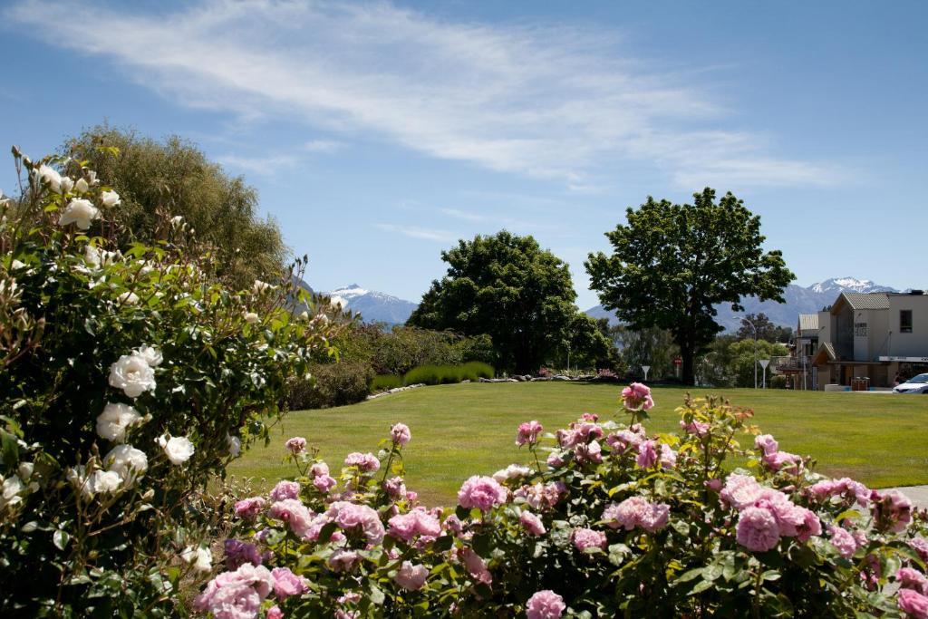 Wanaka Hotel Pokój zdjęcie